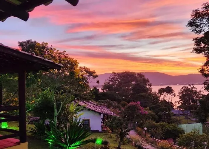 Residencial Cabanas da Praia Mole