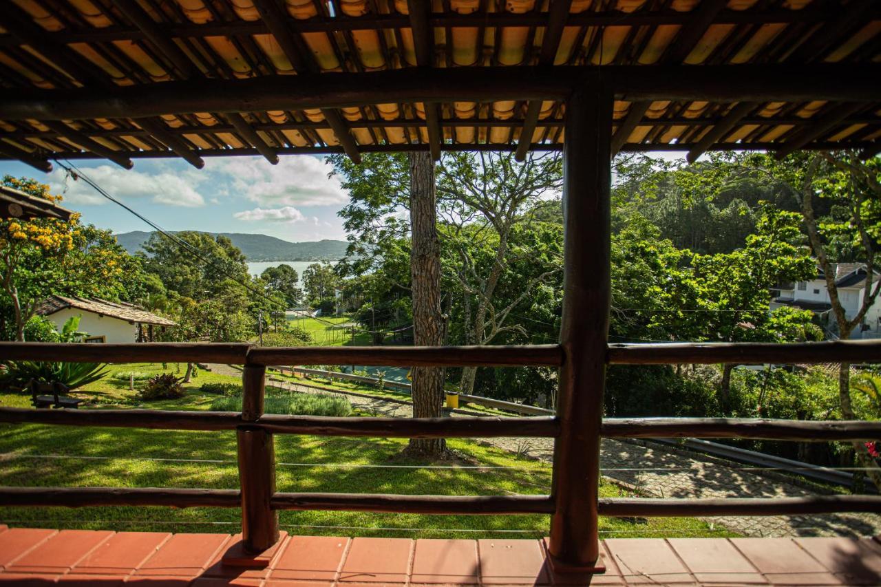 Hotel Da Mole Florianopolis