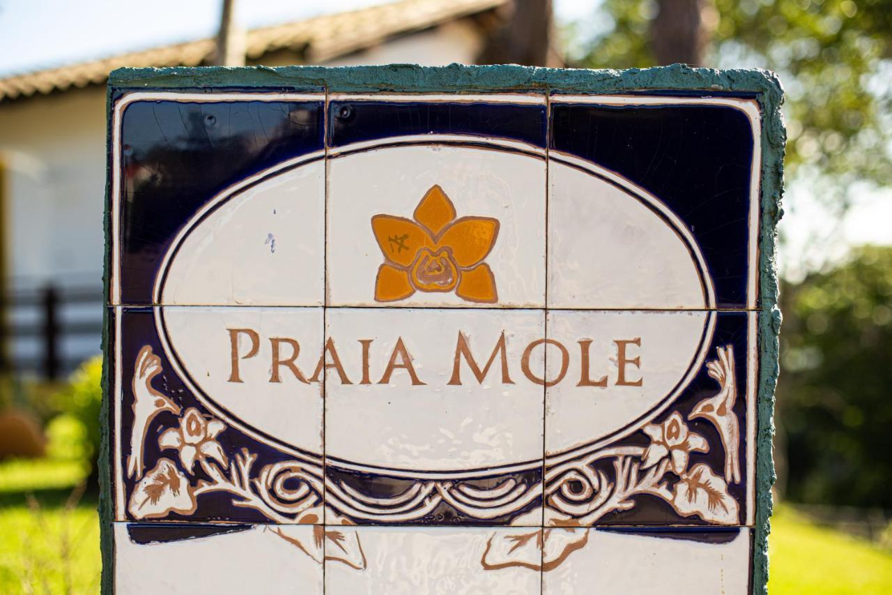 Da Mole 3* Florianopolis