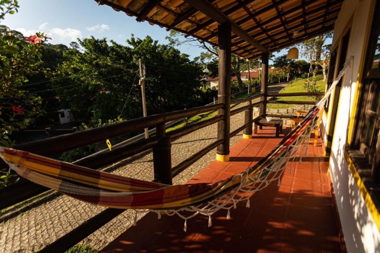 Da Mole Hotel Florianopolis