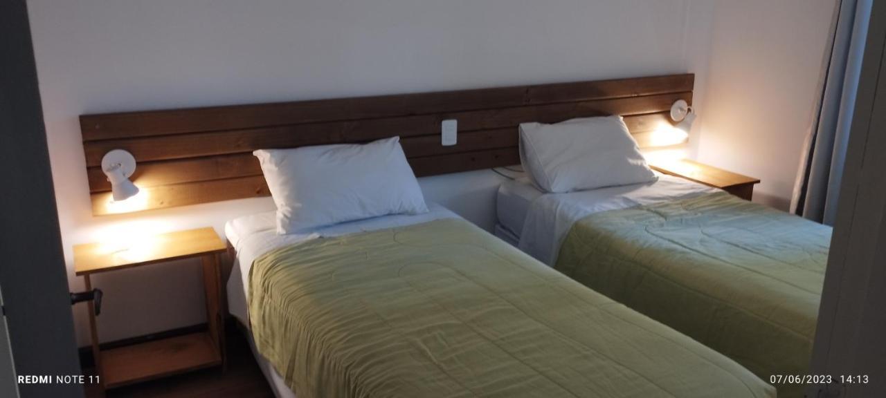 Da Mole 3* Florianopolis