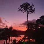 Pousada Cabanas Da Praia Mole