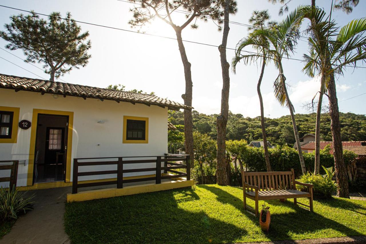 Hotel Da Mole Florianópolis