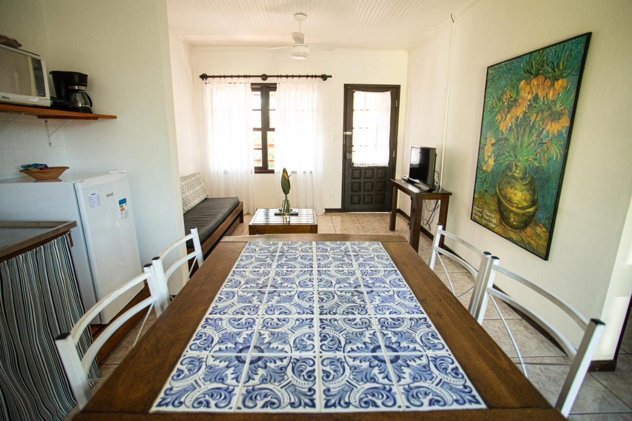 Hotel Da Mole Florianópolis