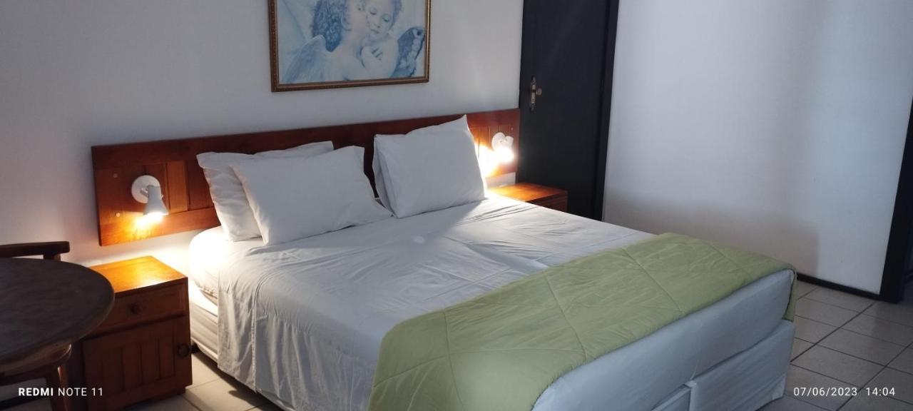 Hotel Da Mole Florianópolis